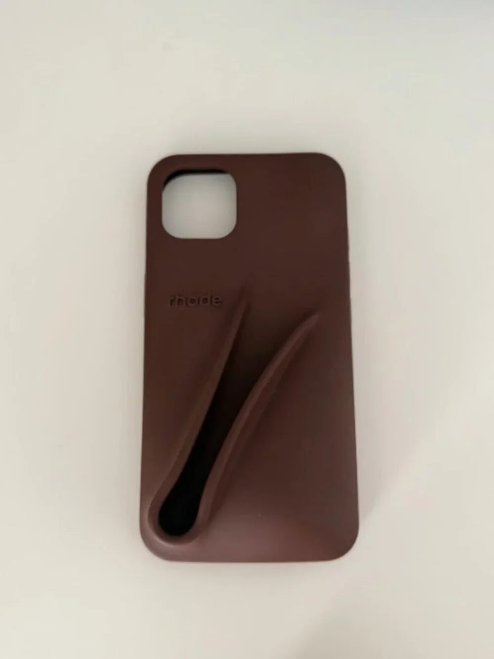 Rhode Espresso iPhone 14/13 Case